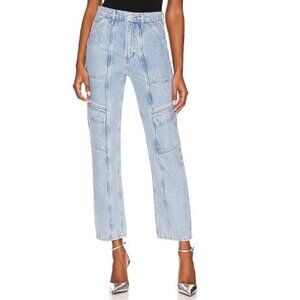 Cooper Cargo Jeans AGOLDE 32